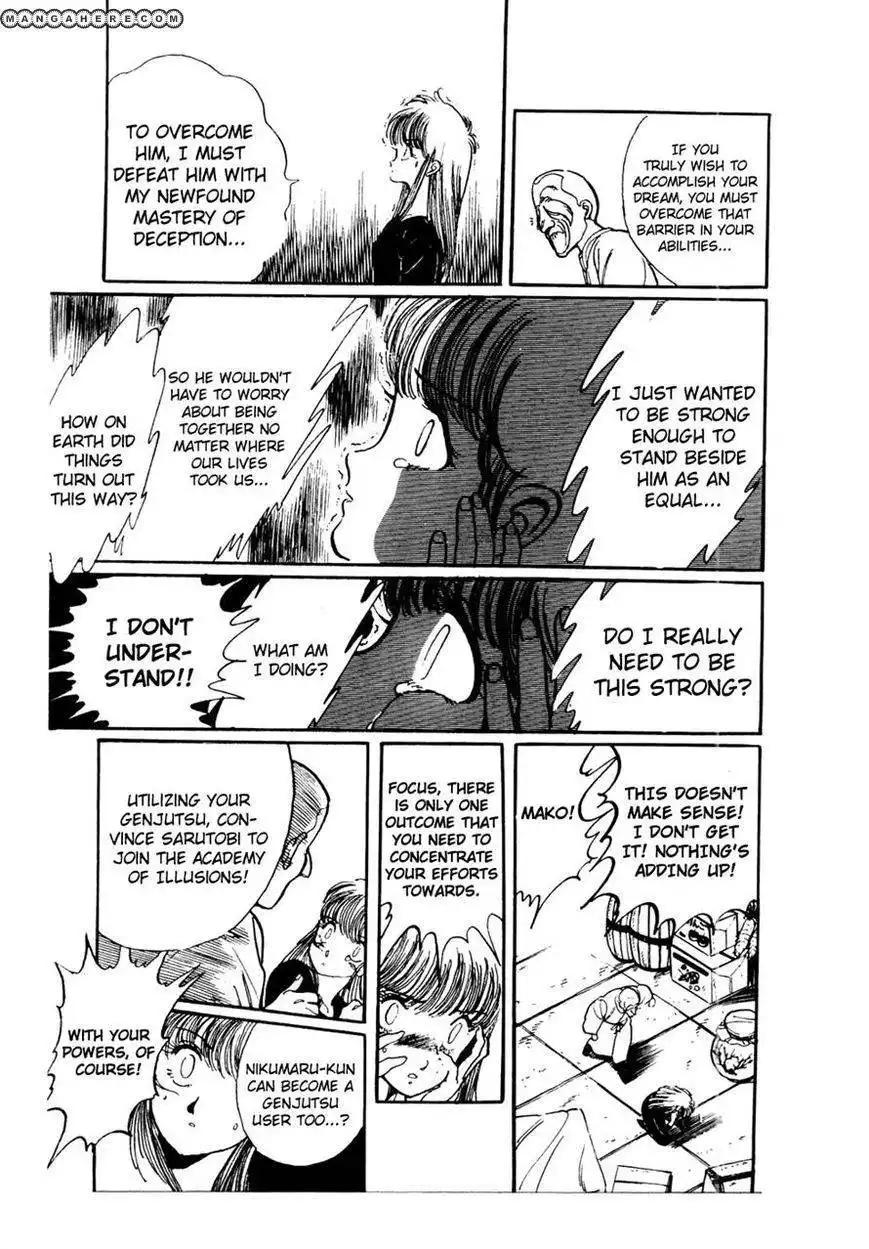 Sasuga No Sarutobi Chapter 46 12